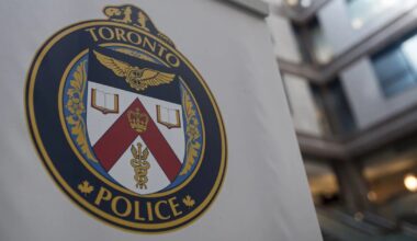 Concerns grow over public trust in Toronto police following recent allegations – CP24