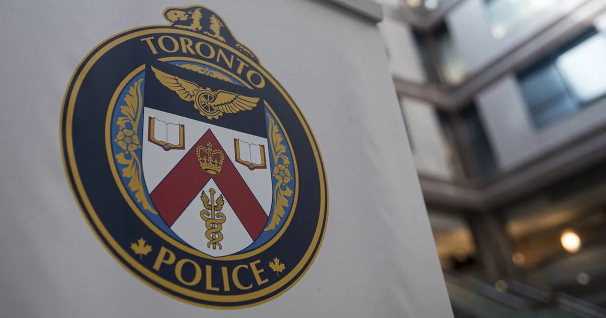 Concerns grow over public trust in Toronto police following recent allegations – CP24