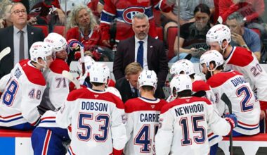 How different and more challenging will Game 2 be for Montreal? – TSN