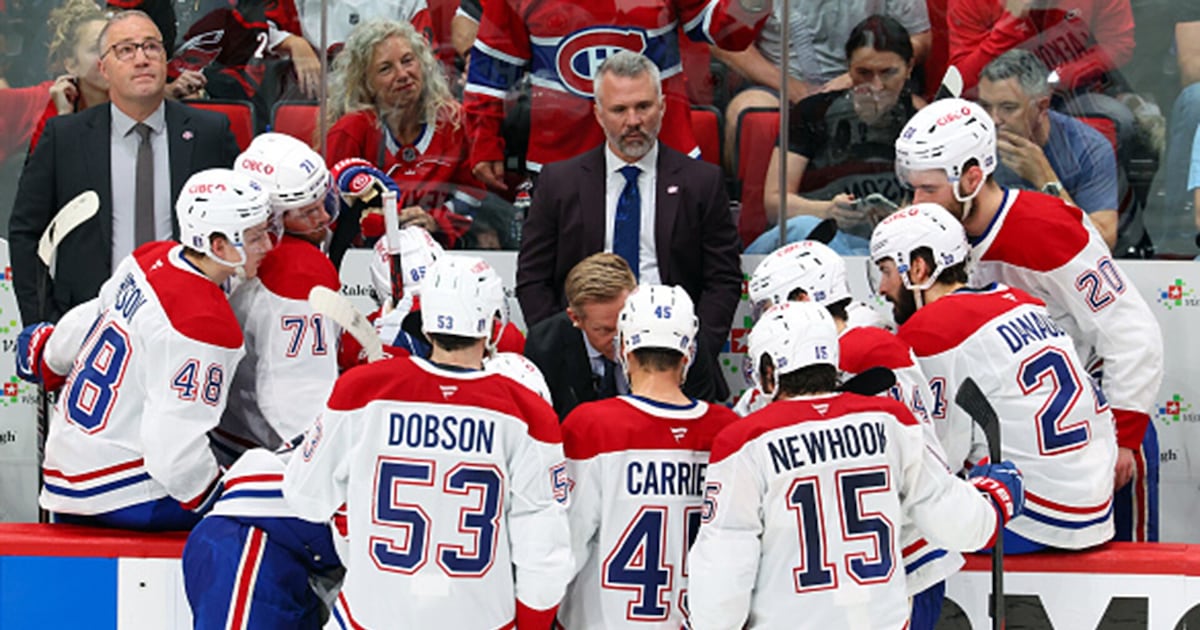 How different and more challenging will Game 2 be for Montreal? – TSN