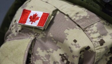 CTV National News: Thousands of troops in Ottawa asked to hand in field gear amid supply shortage – CP24