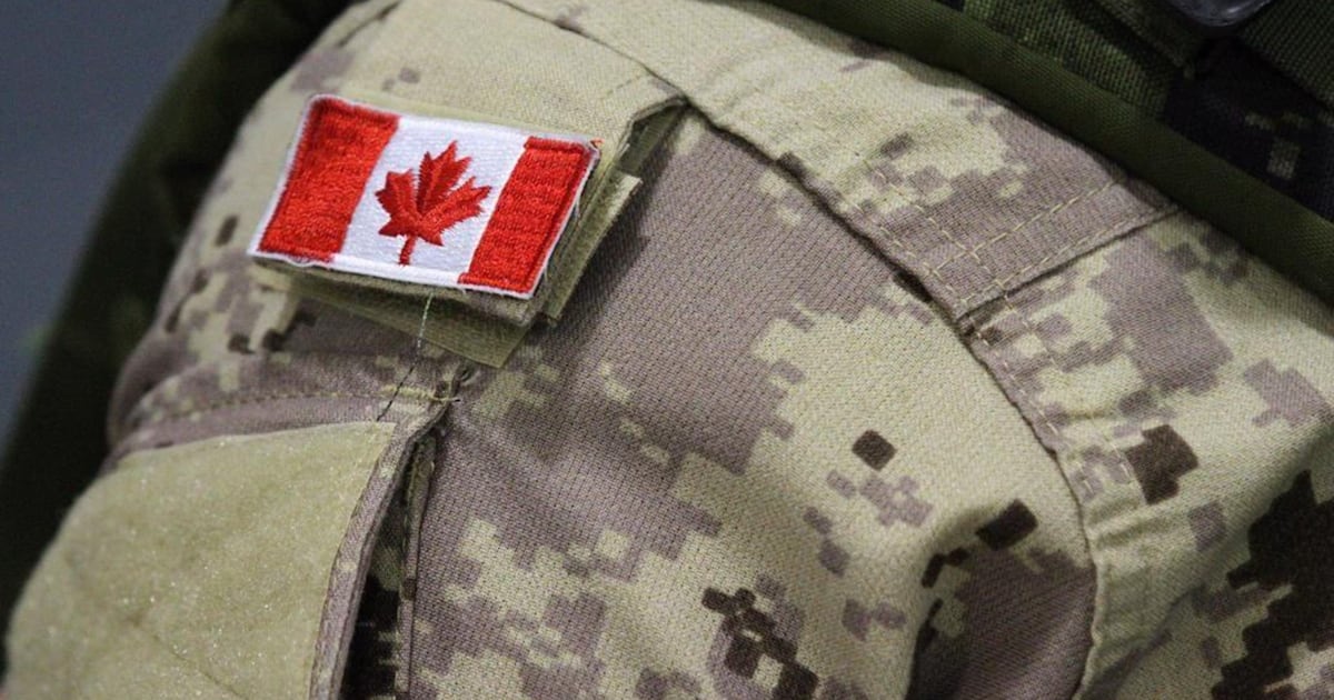 CTV National News: Thousands of troops in Ottawa asked to hand in field gear amid supply shortage – CP24