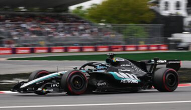 F1: Canadian Grand Prix - Qualifying – TSN