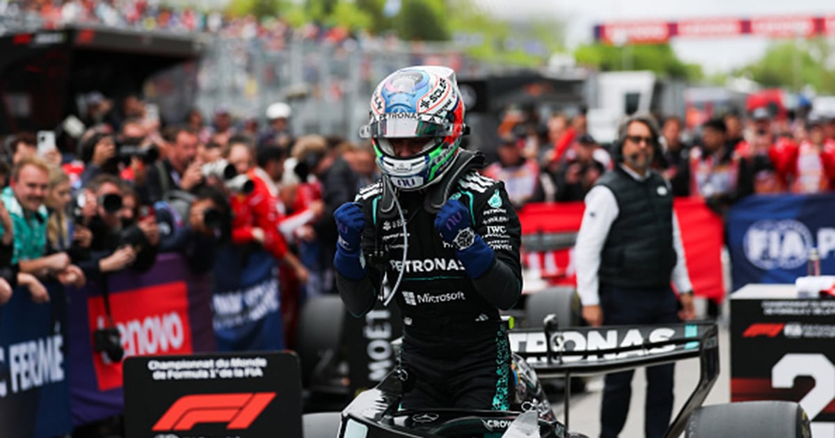 F1 Extended Highlights: Canadian Grand Prix – TSN