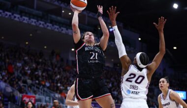 Tempo drop back-to-back games for first time this season – TSN