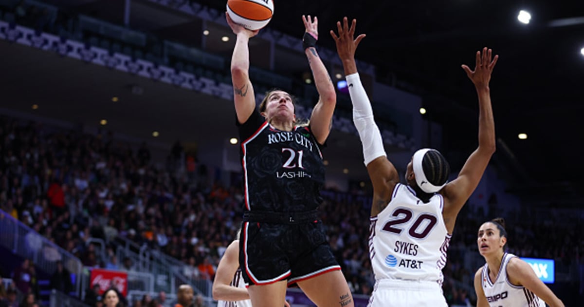 Tempo drop back-to-back games for first time this season – TSN