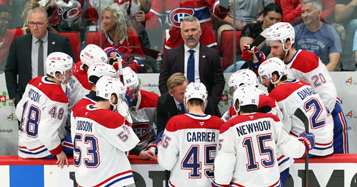 Montreal 690: Does Basu think Martin St. Louis will make a change to his lineup tonight? – TSN