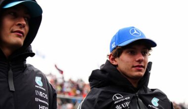 What's the team dynamic at Mercedes after a fiery weekend in Montreal? – TSN