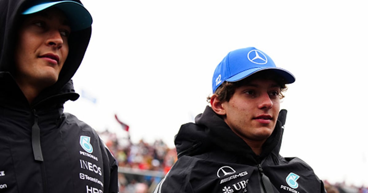 What's the team dynamic at Mercedes after a fiery weekend in Montreal? – TSN