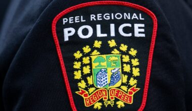 WATCH LIVE: Peel police provide update on major extortion investigation – CP24