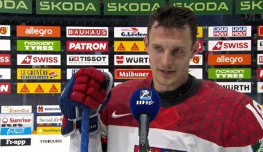Kubalik on loss to Canada: 'We tried to limit the rush chances but gave them too many' – TSN