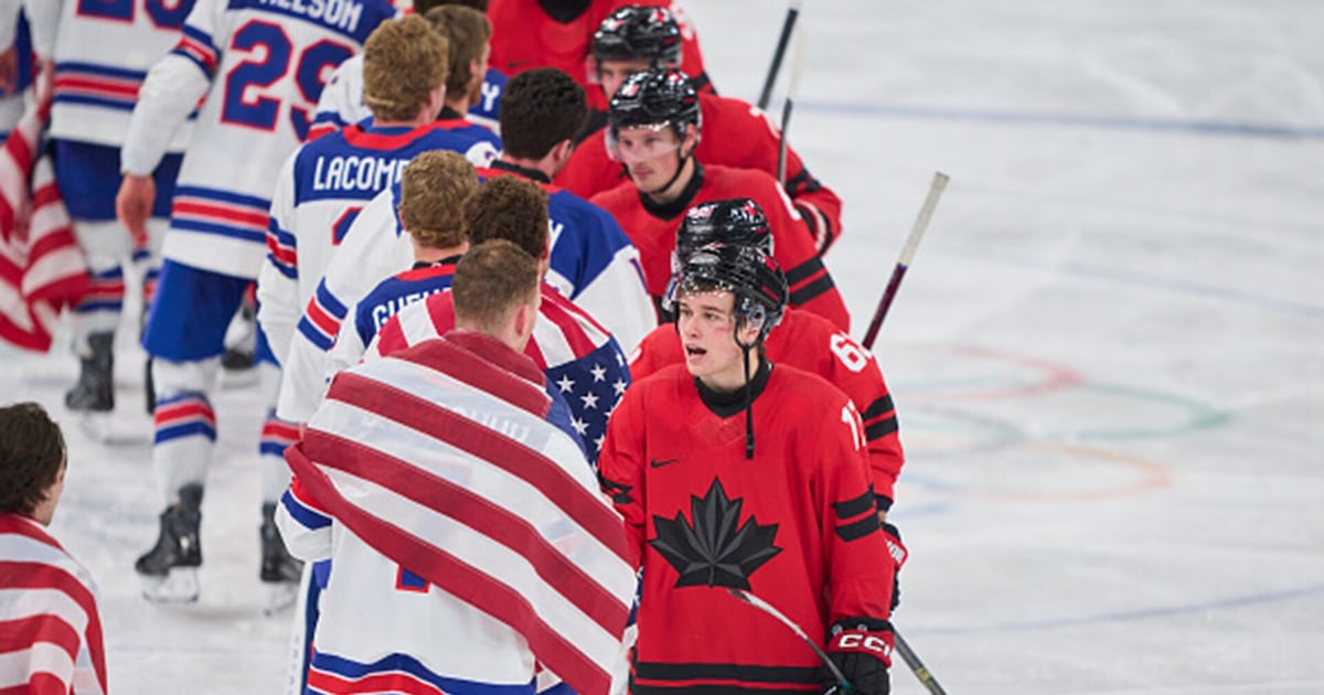 Colaiacovo feels Canada must be 'absolutely jacked up' to get USA in quarterfinals – TSN