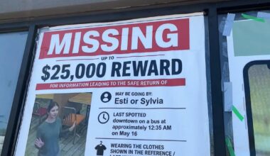 Toronto police still searching for missing 14-year-old girl – CP24