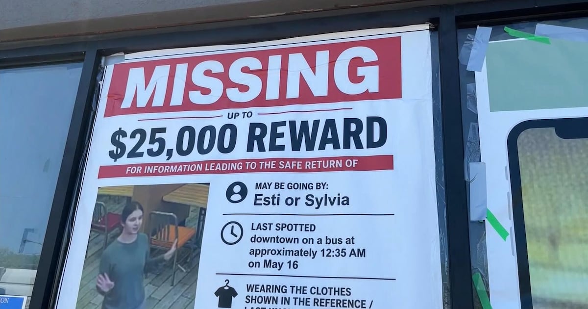 Toronto police still searching for missing 14-year-old girl – CP24