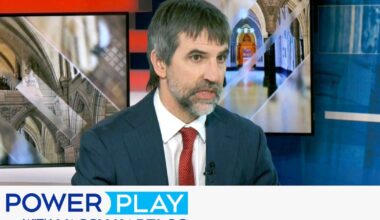 Steven Guilbeault says Ottawa-Alberta MOU led to his decision to resign as an MP – BNN Bloomberg
