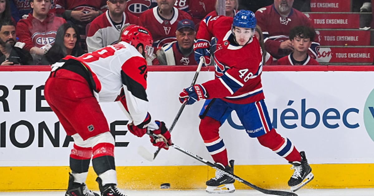 Montreal 690: Dreger on what the Habs are learning in the ECF – TSN