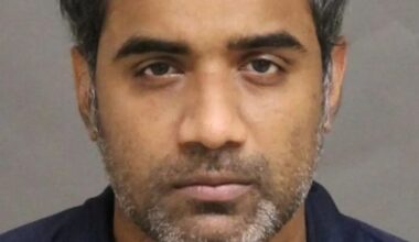 Toronto man sentenced to 33 years in prison in U.S. child sextortion case – CP24