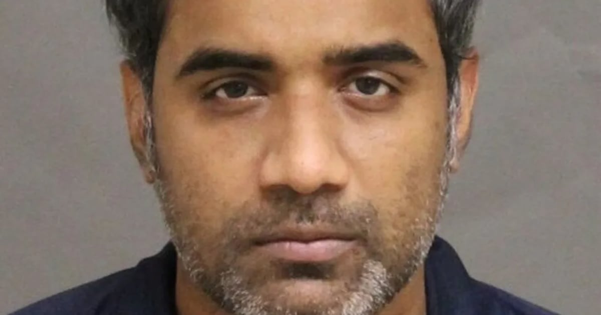 Toronto man sentenced to 33 years in prison in U.S. child sextortion case – CP24