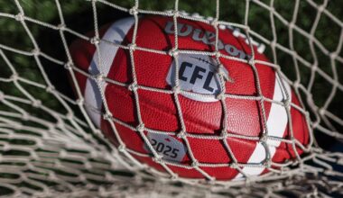 Toronto 1050: Dave Naylor chats new CFL deal with Bell Media, Argos and more – TSN