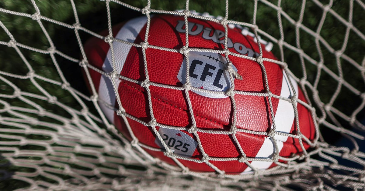 Toronto 1050: Dave Naylor chats new CFL deal with Bell Media, Argos and more – TSN