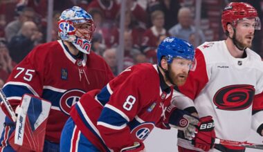 Montreal 690: The Canadiens want to prove people wrong – TSN