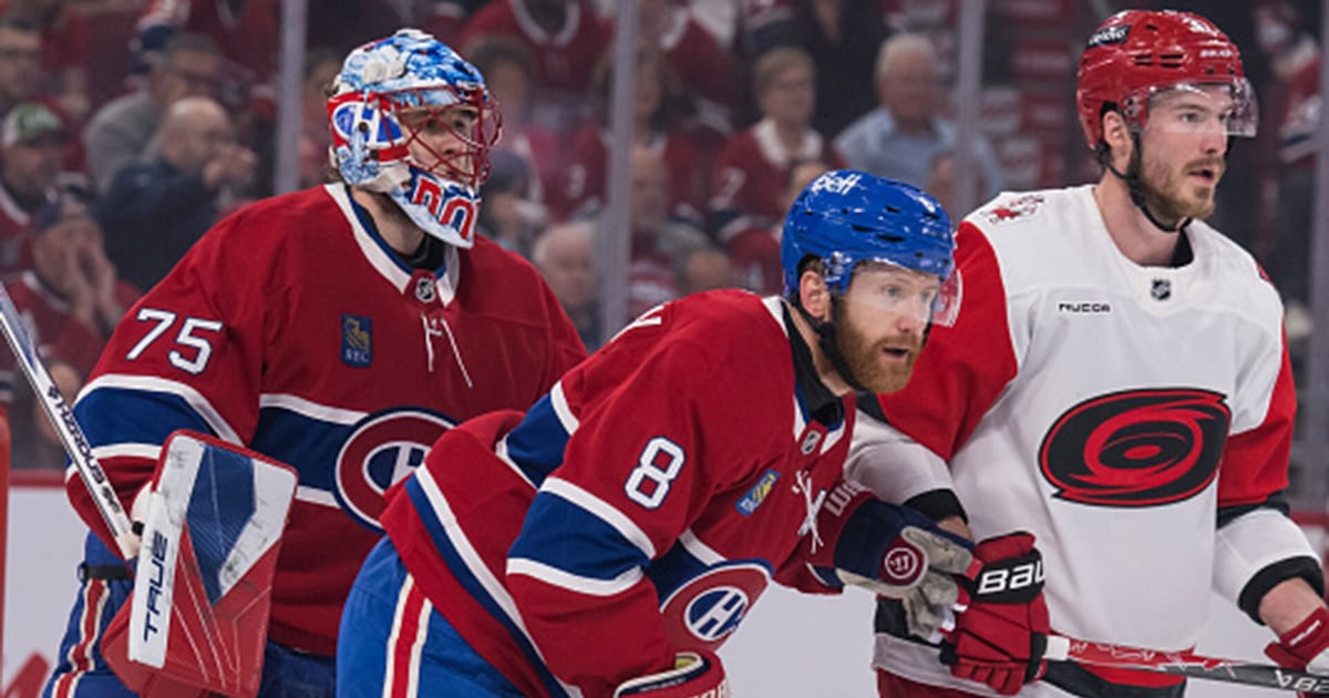 Montreal 690: The Canadiens want to prove people wrong – TSN