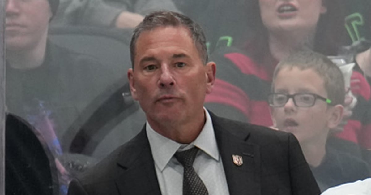 McCrimmon on blocking Cassidy from interviewing with Oilers: 'It's only news because Edmonton leaked it' – TSN