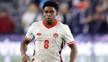 Ahead of Canada's World Cup roster announcement, which players are on the bubble? – TSN