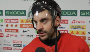 'Worst period of the tournament': DeMelo looks at tough second as key for Canada's loss – TSN
