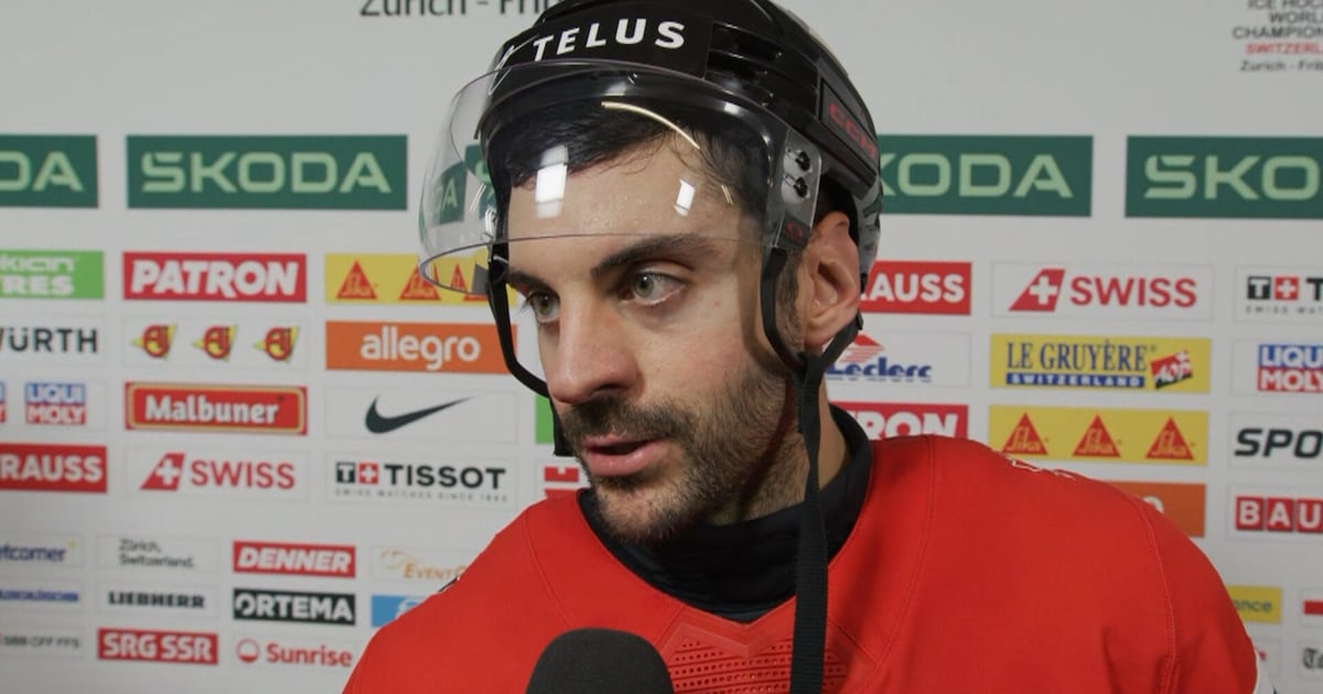 'Worst period of the tournament': DeMelo looks at tough second as key for Canada's loss – TSN