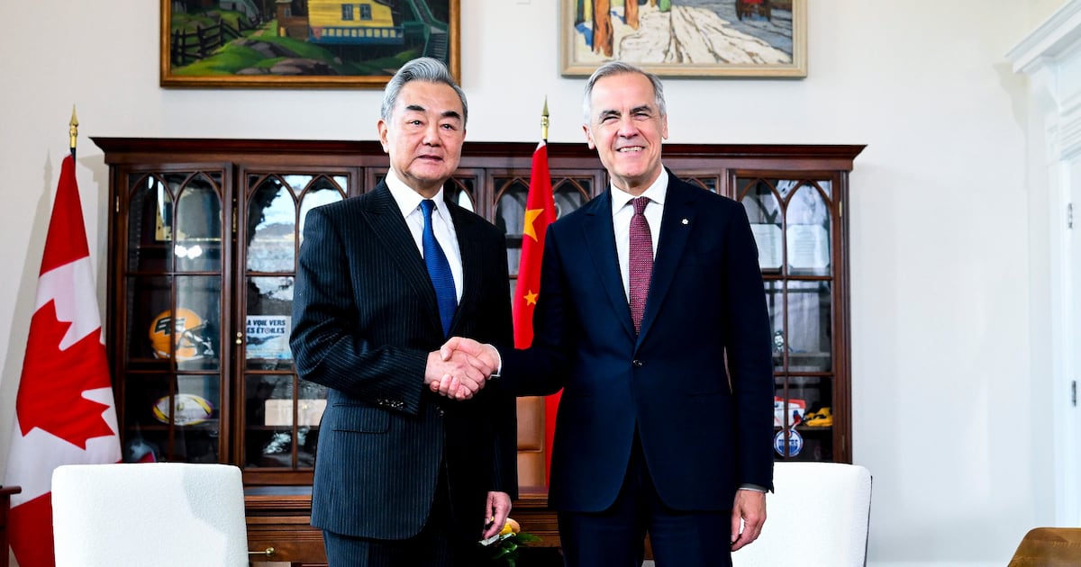 What comes next after China’s foreign minister leaves Ottawa? – CP24