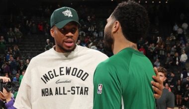 Monday Best: The latest around-the-NBA Intel from an offseason that's heating up
