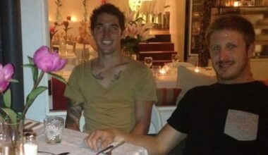 Men's Mental Health Month 2026: 'He thought he was a burden': Gold Coast man's mission after losing best friend to suicide
