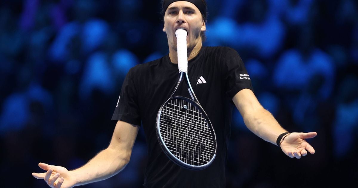 Tennisuptodate.com