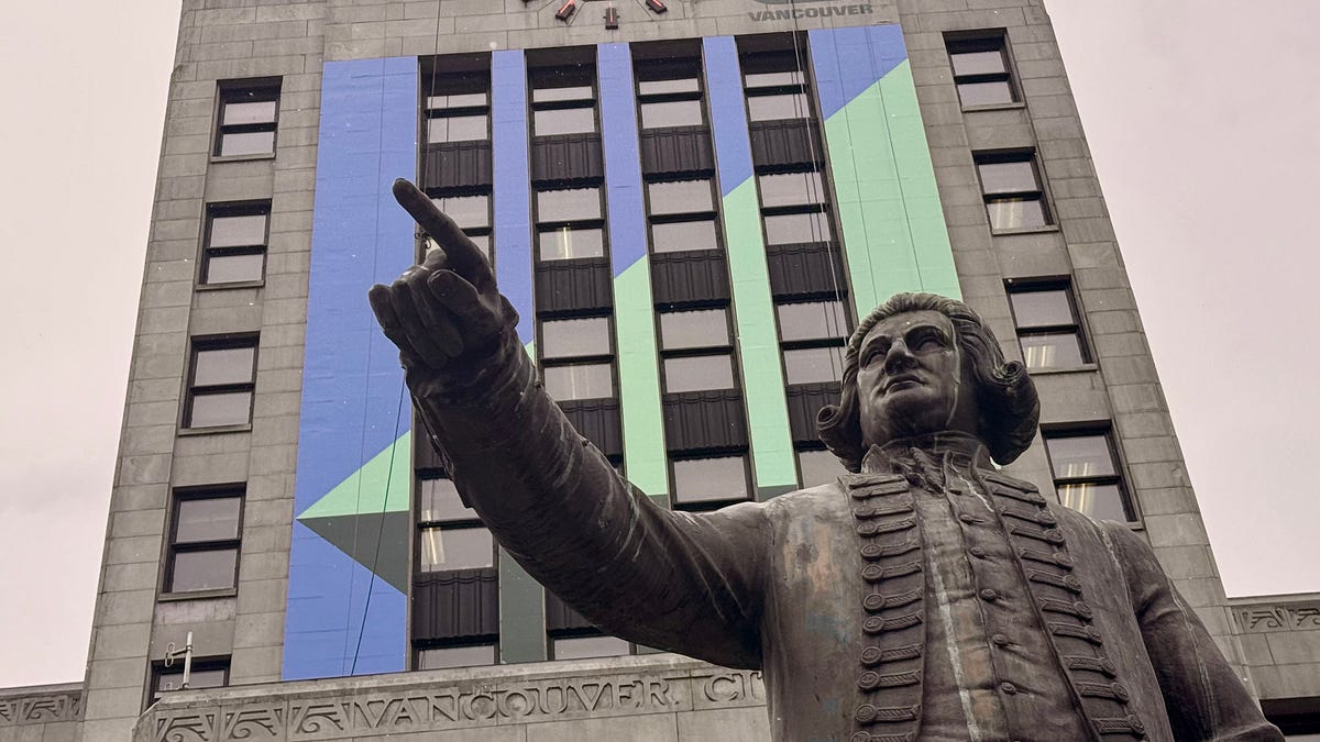 Vancouver city hall spent more than budgeted on tickets for FIFA World Cup