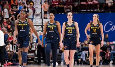 2026 WNBA Opening Day Roster Breakdowns, Part One