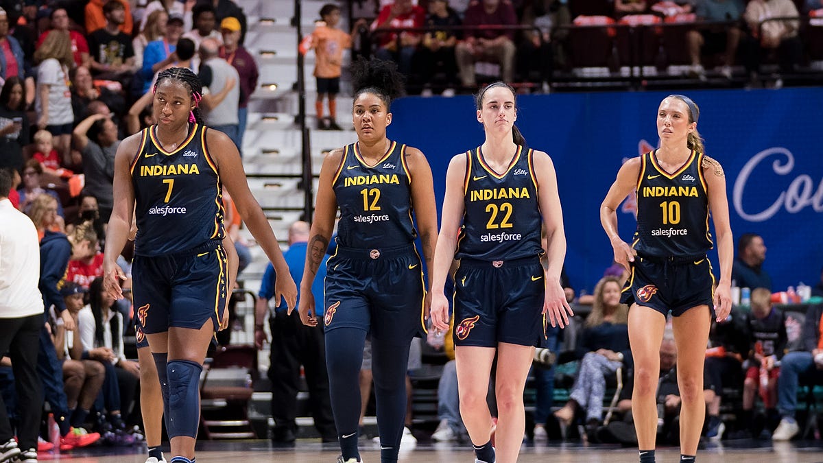 2026 WNBA Opening Day Roster Breakdowns, Part One