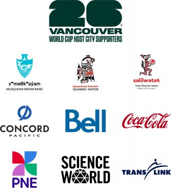 Vancouver city hall keeps local World Cup sponsorship details secret