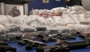 The Cigarette Clues in Winnipeg's Biggest Cartel Bust Point to an Indigenous Tobacco Empire and Protected Entities