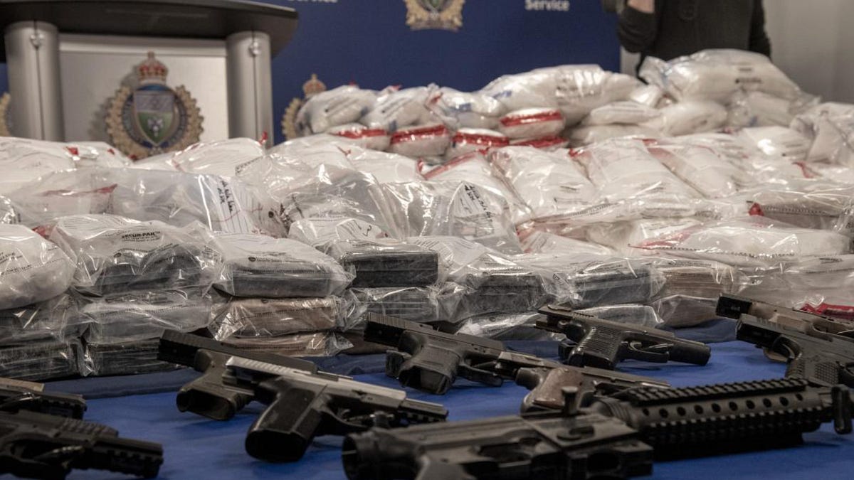 The Cigarette Clues in Winnipeg's Biggest Cartel Bust Point to an Indigenous Tobacco Empire and Protected Entities