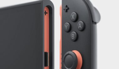 Nintendo announces a slew of price hikes, beyond just the Switch 2