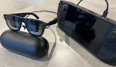 Xreal One Pro gets a permanent price drop that makes the best AR glasses even better