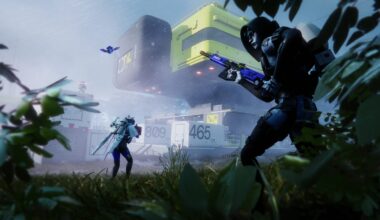 Meet Wolfjaw, a quietly important video game company