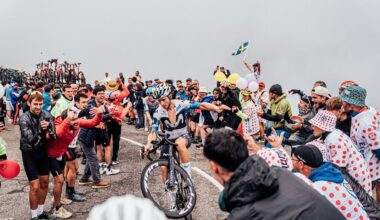 Everything we know about the Movistar squads for 2027 🇪🇸