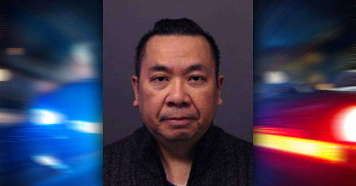 Vaughan massage therapist charged with sexual assault
