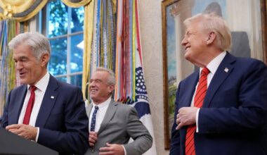 Trump’s Big Medicaid Cuts Are About to Get Very Real