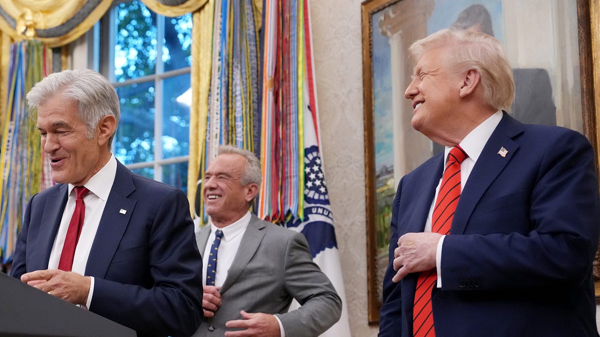 Trump’s Big Medicaid Cuts Are About to Get Very Real