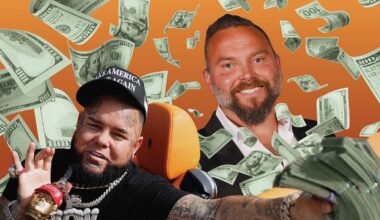 MAGA Influencers Find a Medicare Fraudster They Love