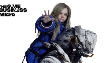 Putting Capcom on a pedestal – The Game Business Micro