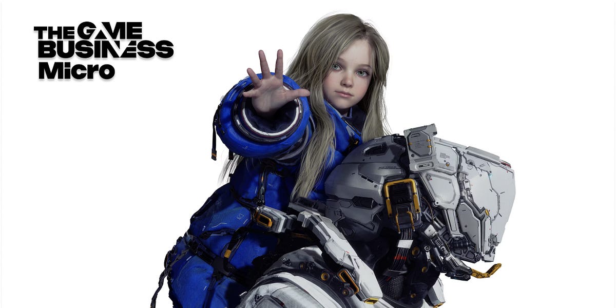 Putting Capcom on a pedestal – The Game Business Micro